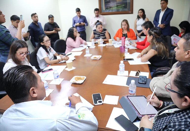 Comisión de Salud y Asistencia Social