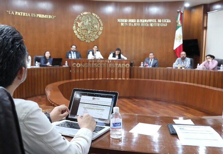 Comisión de Transparencia