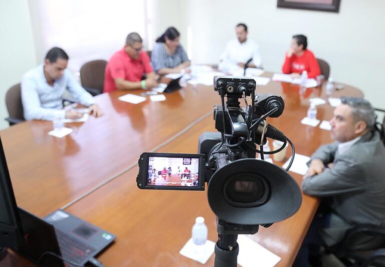 Comisión del Trabajo y Previsión Social