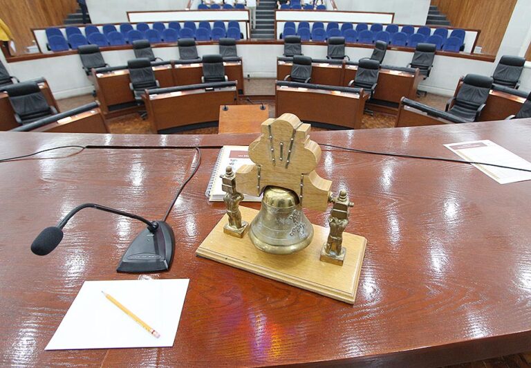 Congreso del Estado,