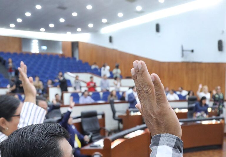 Congreso del Estado.. (2)