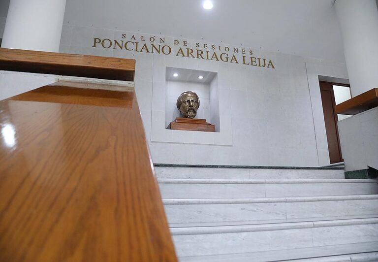 Congreso del Estado. (7)