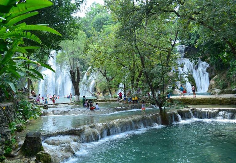 Fomento al Turismo de Naturaleza