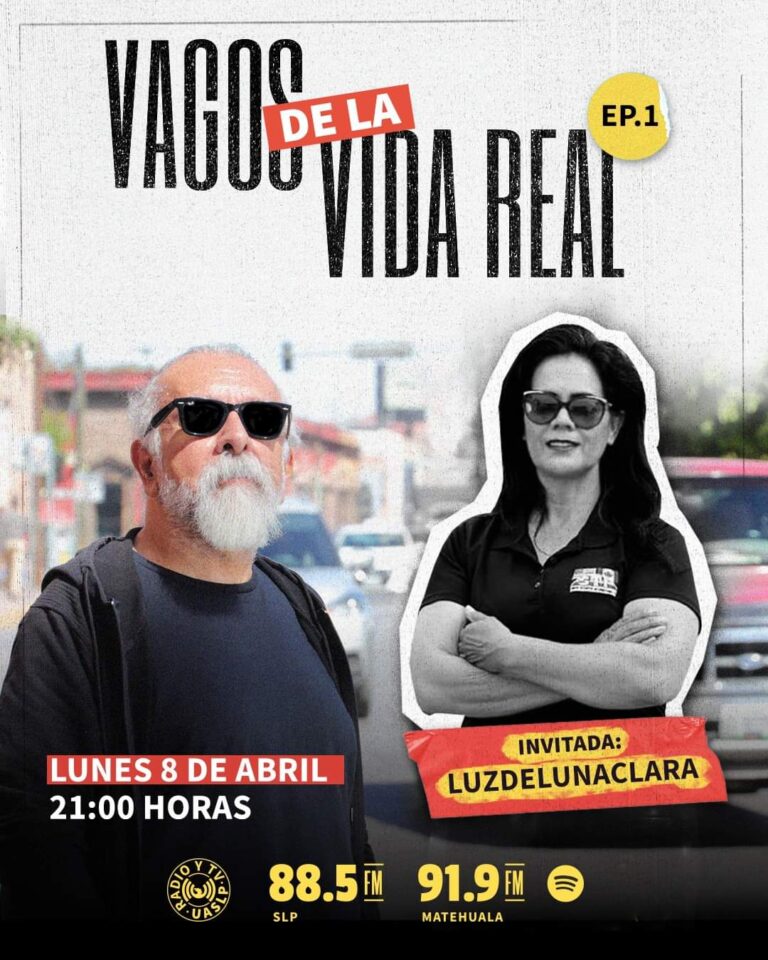 Segunda temporada de Vagos de la vida real (2)