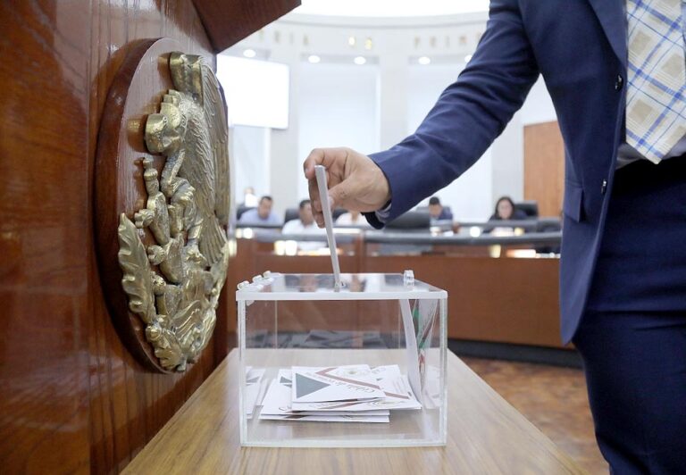 Sesión Ordinaria 1