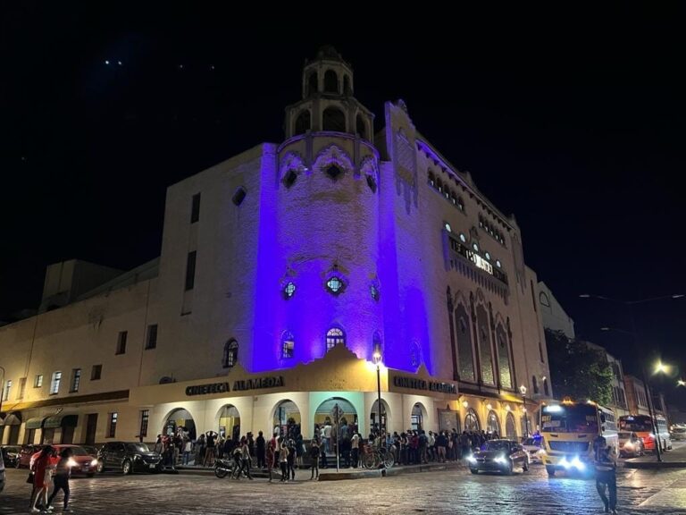 070524 9320, RECIBE CINETECA ALAMEDA LA 75 MUESTRA INTERNACIONAL DE CINE (3)