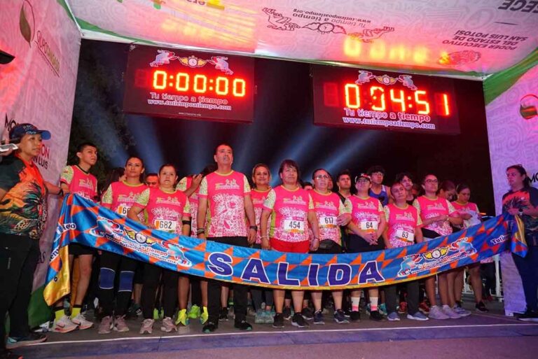 170524 9427, CON MÁS DE MIL PARTICIPANTES SE REALIZÓ LA CARRERA ATLÉTICA MAGISTERIAL (4)