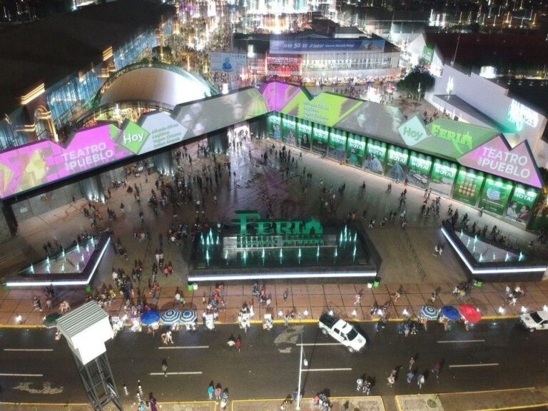 190524 9448, CIUDAD DE MÉXICO ES LA INVITADA DE HONOR A LA FENAPO 2024 (5)