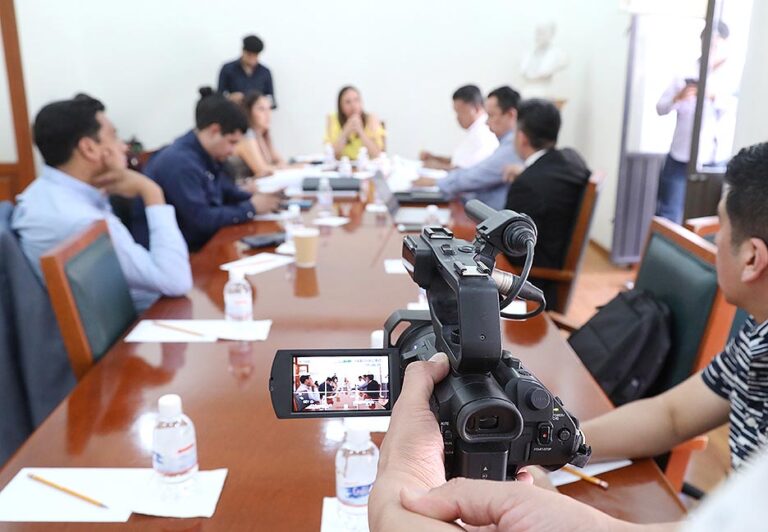 Comisión Derechos Humanos