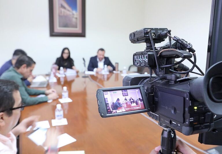 Comisión de Transparencia