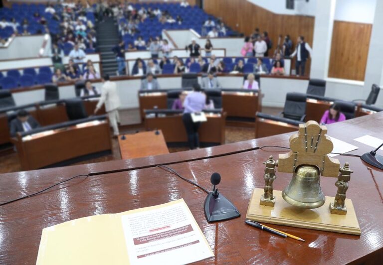 Congreso del Estado., (1)