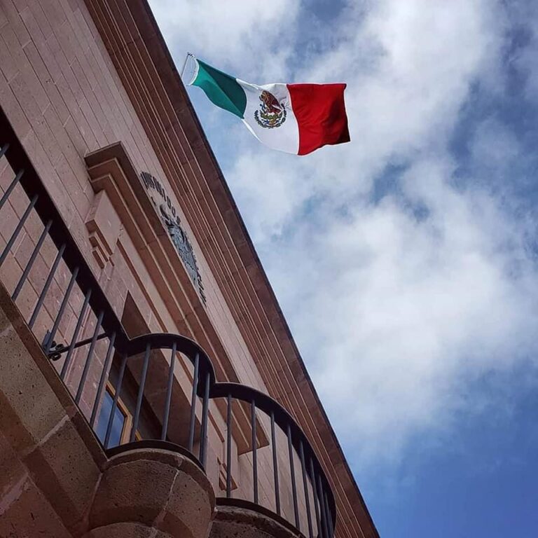 Congreso del Estado. (1)