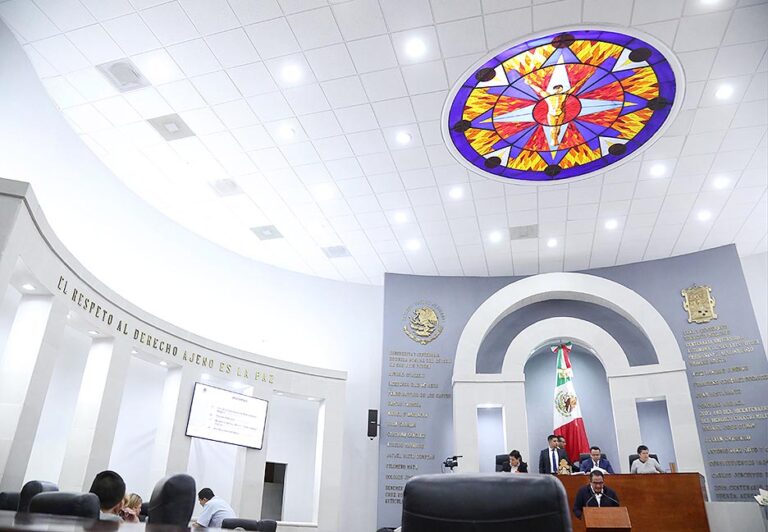 Congreso del Estado..-5