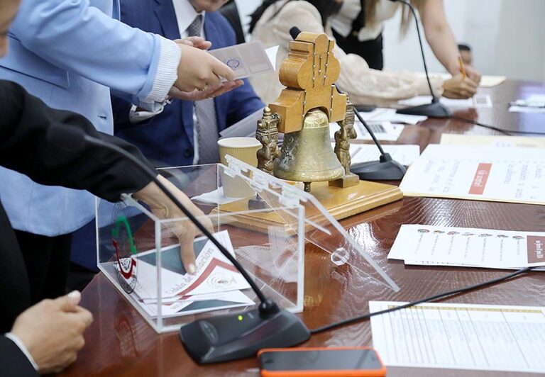 Congreso del Estado.. (5)