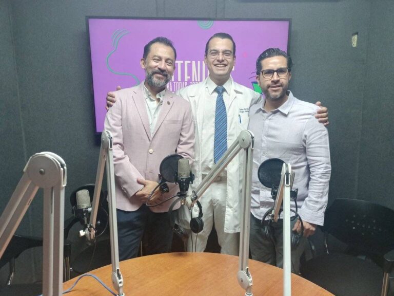 Posgrados de la Facultad de Estomatología UASLP (2)