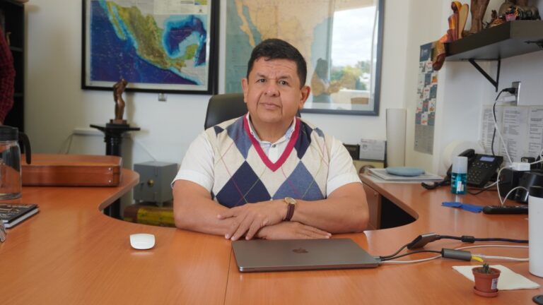 doctor José Antonio Ávalos Lozano