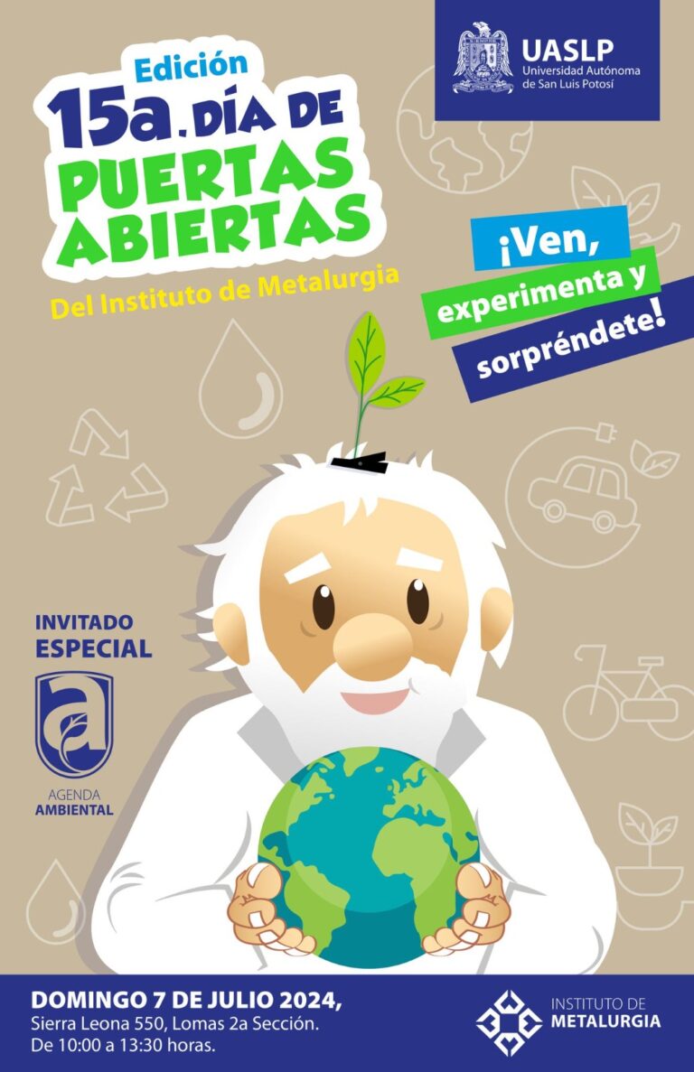 15ª edición del Día de Puertas Abiertas