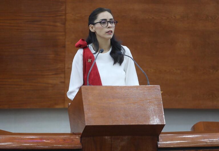 Cecilia Senllace Ochoa Limón