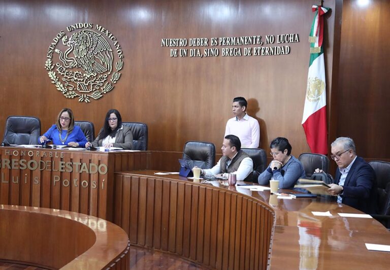 Comisión de Desarrollo Territorial Sustentable