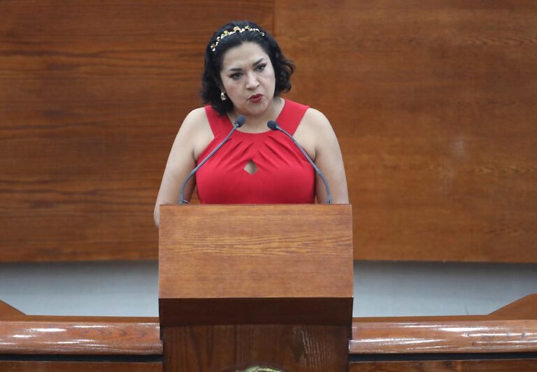 Emma Idalia Saldaña Guerrero