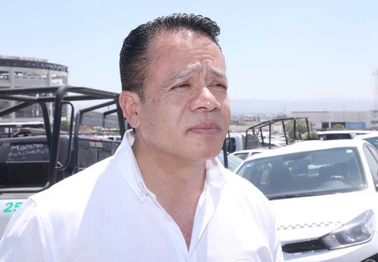 Roberto Ulises Mendoza Padrón