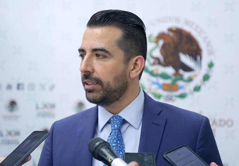 Rubén Guajardo Barrera