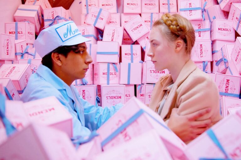 Wes Anderson llega en junio a la pantalla del Cine Club UASLP