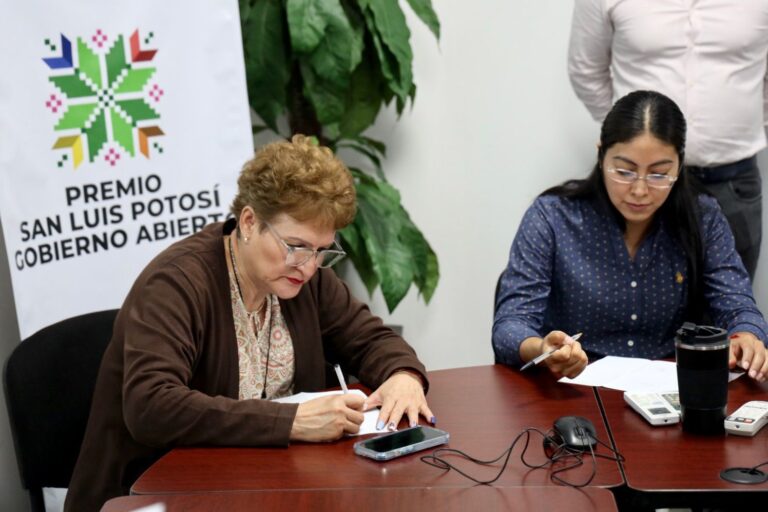 270724 10151, ESTADO FORTALECE SU POLÍTICA DE APERTURA E INNOVACIÓN GUBERNAMENTAL (1)