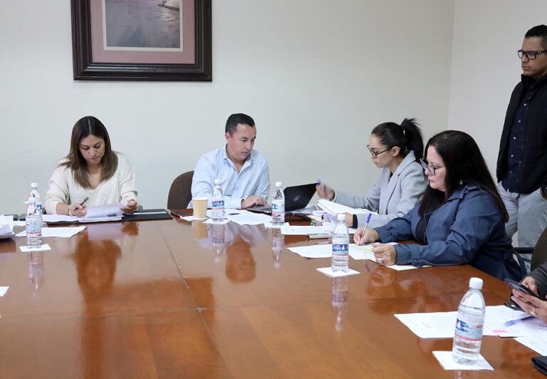 Comisión de Justicia-3