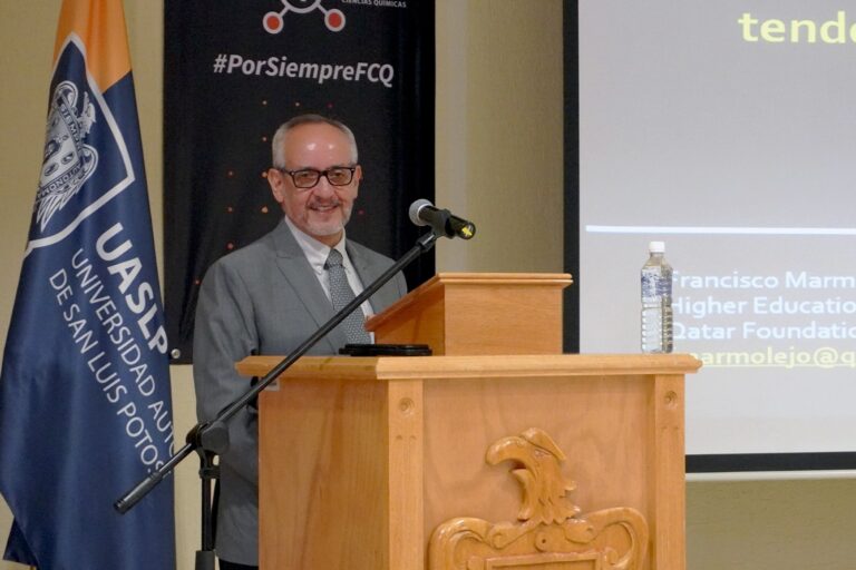 Dr. Francisco Marmolejo (1)