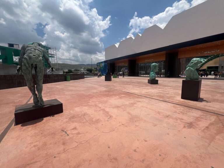 140824 10341, ESCULTURAS MONUMENTALES LLEGAN A LA FENAPO 2024 (1)