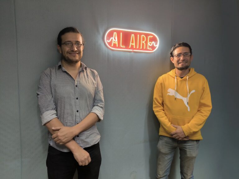 Charlas Culturales 2