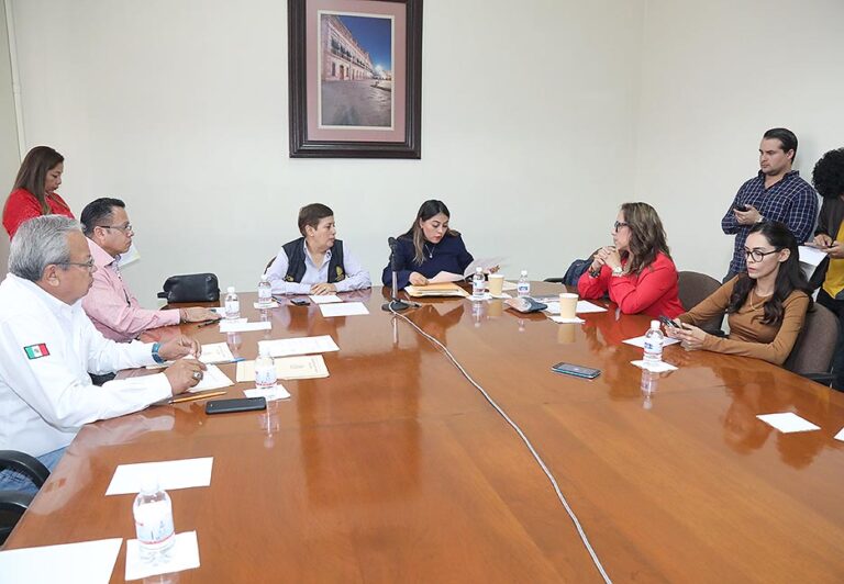 Comisión de Educación