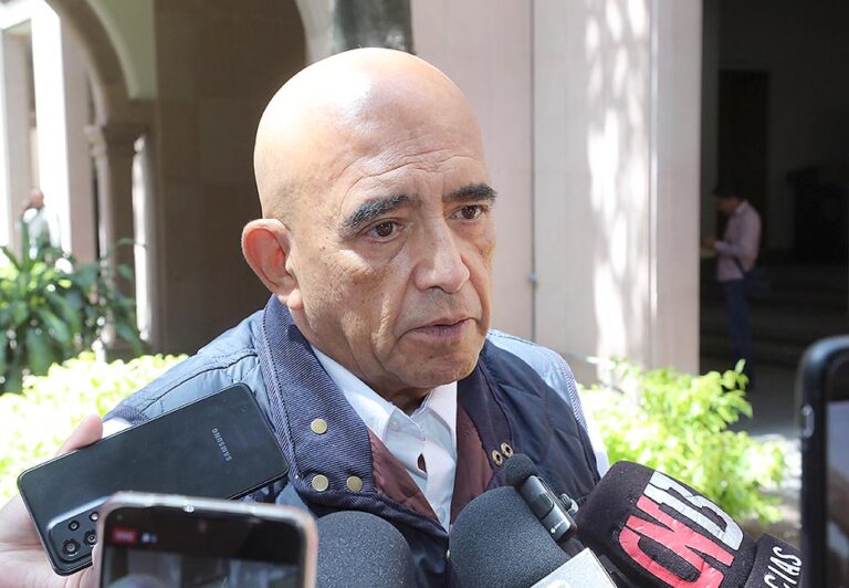 Dip. Alejandro Leal Tovías