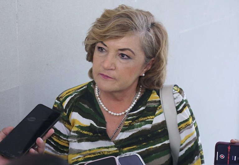 Dip. Dolores Eliza García Román