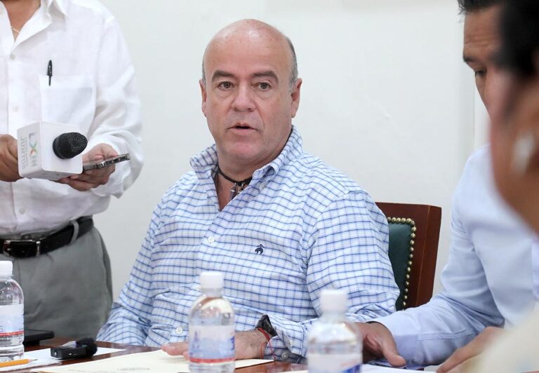 Dip. José Luis Fernández Martínez