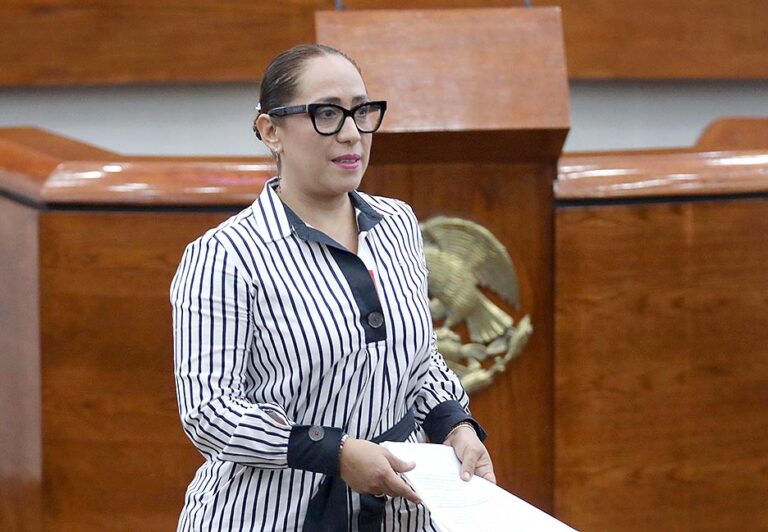 Dip. Liliana Guadalupe Flores Almazán (1)