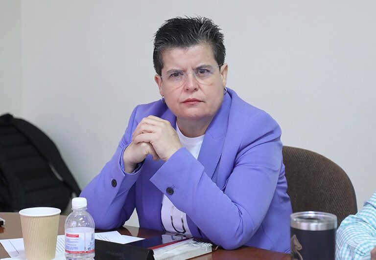 Dip. Ma Elena Ramírez Ramírez