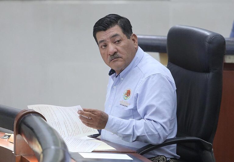 Dip. Salvador Isais Rodríguez