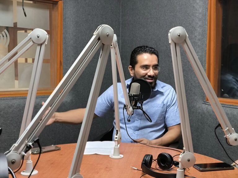 Dr. Sergio Rosales Mendoza