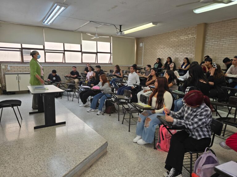 inició el ciclo escolar 2024-2025 en la UASLP (4)