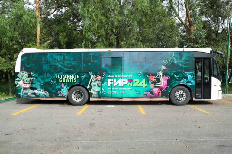 060824 10241, GARANTIZADO TRANSPORTE GRATUITO EN LA FENAPO 2024 (2)