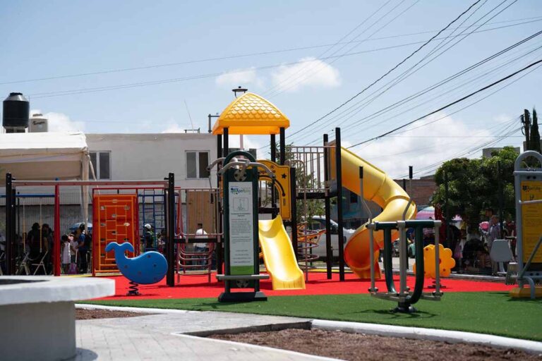 170924 10700, RICARDO GALLARDO INAUGURA NUEVA ÁREA RECREATIVA EN VILLA DE POZOS (9)