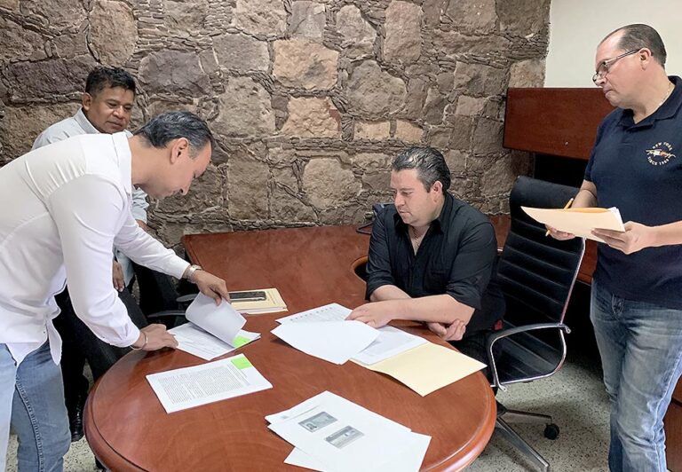 Comisión de Desarrollo Económico