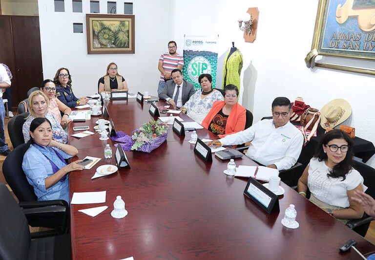 Comisión de Fomento al Turismo