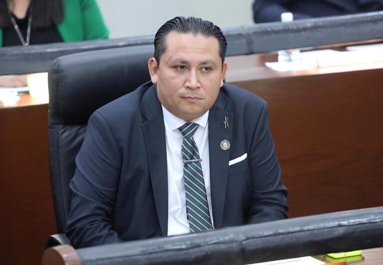 Dip. Luis Fernando Gámez Macías