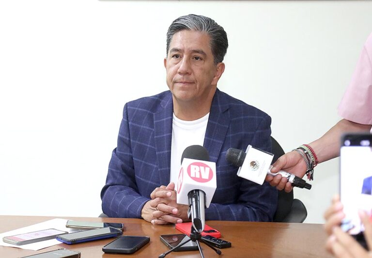 Dip. Marco Antonio Gama Basarte