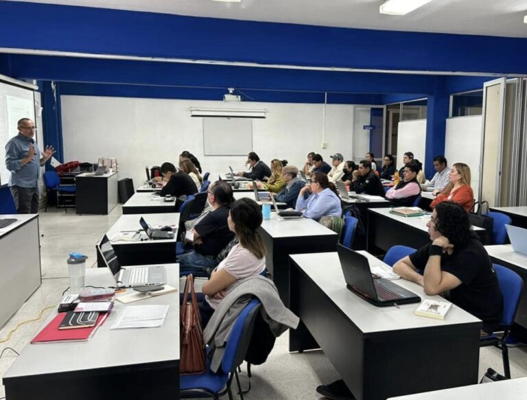 taller Formación de Community Manager (2)