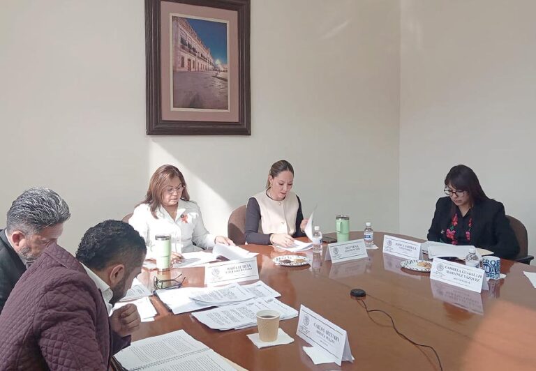 Comisión Primera Justicia