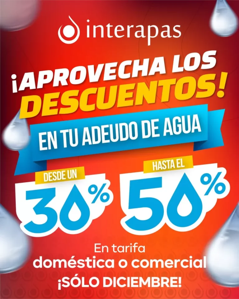 DESCUENTOS